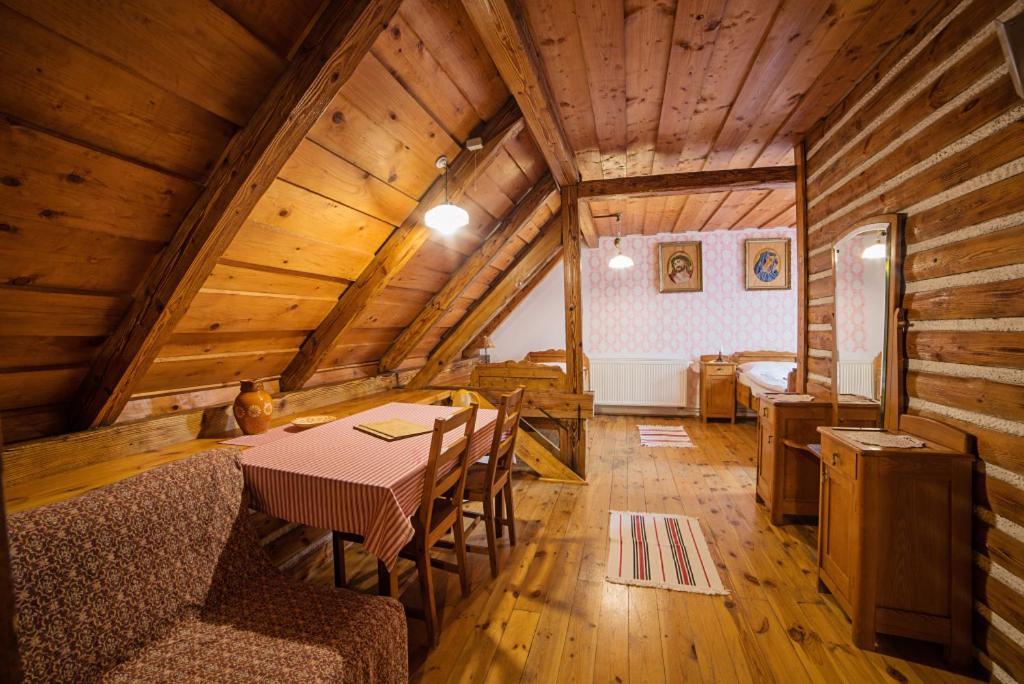 Penzion Stary Hostinec Banska Stiavnica Luaran gambar